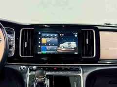 GAC Aion M8 2021 Master Series 390T Four-Seat Royal Edition - ფოტო 18