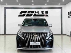 GAC Aion M8 2021 Master Series 390T Four-Seat Royal Edition - ფოტო 2