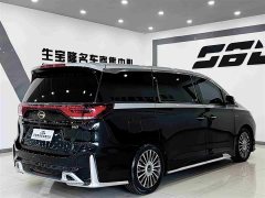 GAC Aion M8 2021 Master Series 390T Four-Seat Royal Edition - ფოტო 4