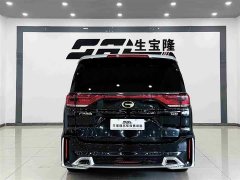 GAC Aion M8 2021 Master Series 390T Four-Seat Royal Edition - ფოტო 5