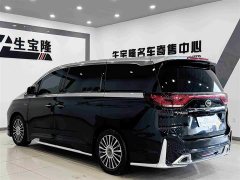 GAC Aion M8 2021 Master Series 390T Four-Seat Royal Edition - ფოტო 6