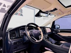 GAC Aion M8 2021 Master Series 390T Four-Seat Royal Edition - ფოტო 7