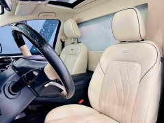 GAC Aion M8 2021 Master Series 390T Four-Seat Royal Edition - ფოტო 9