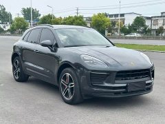 Porsche Macan 2.0T - ფოტო 1