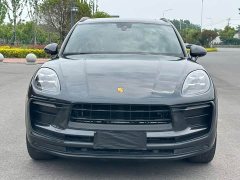 Porsche Macan 2.0T - ფოტო 2