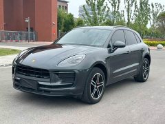 Porsche Macan 2.0T - ფოტო 3