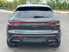 Porsche Macan 2.0T - ფოტო 5