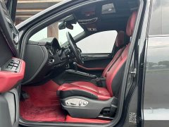 Porsche Macan 2.0T - ფოტო 7