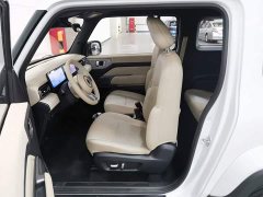 Baojun Yueye Smart Premium Edition - ფოტო 10