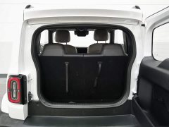 Baojun Yueye Smart Premium Edition - ფოტო 16