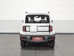 Baojun Yueye Smart Premium Edition - ფოტო 4