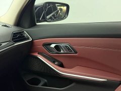 BMW 3 Series 320Li M Sport Package - ფოტო 10
