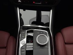 BMW 3 Series 320Li M Sport Package - ფოტო 11