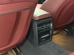BMW 3 Series 320Li M Sport Package - ფოტო 14