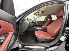 BMW 3 Series 320Li M Sport Package - ფოტო 18