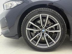 BMW 3 Series 320Li M Sport Package - ფოტო 20