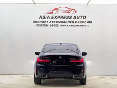 BMW 3 Series 320Li M Sport Package - ფოტო 5