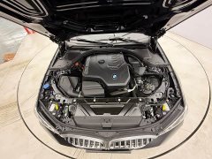 BMW 3 Series 320Li M Sport Package - ფოტო 8