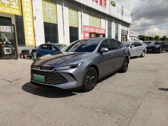 BYD Qin PLUS DM-i Smart Drive Edition 55KM Leading - ფოტო 1