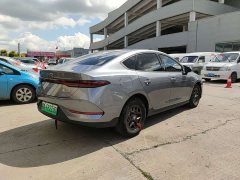 BYD Qin PLUS DM-i Smart Drive Edition 55KM Leading - ფოტო 10