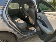 BYD Qin PLUS DM-i Smart Drive Edition 55KM Leading - ფოტო 11