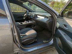BYD Qin PLUS DM-i Smart Drive Edition 55KM Leading - ფოტო 12