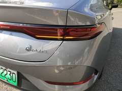 BYD Qin PLUS DM-i Smart Drive Edition 55KM Leading - ფოტო 13