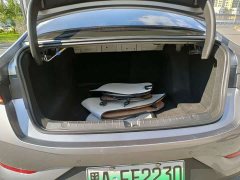 BYD Qin PLUS DM-i Smart Drive Edition 55KM Leading - ფოტო 14