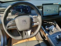 BYD Qin PLUS DM-i Smart Drive Edition 55KM Leading - ფოტო 15