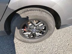 BYD Qin PLUS DM-i Smart Drive Edition 55KM Leading - ფოტო 16