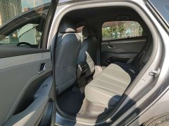 BYD Qin PLUS DM-i Smart Drive Edition 55KM Leading - ფოტო 17