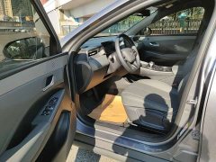BYD Qin PLUS DM-i Smart Drive Edition 55KM Leading - ფოტო 18