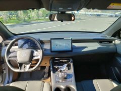 BYD Qin PLUS DM-i Smart Drive Edition 55KM Leading - ფოტო 19