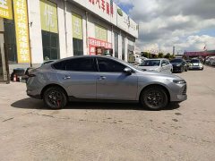 BYD Qin PLUS DM-i Smart Drive Edition 55KM Leading - ფოტო 2