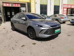 BYD Qin PLUS DM-i Smart Drive Edition 55KM Leading - ფოტო 4