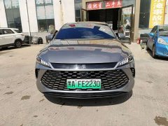 BYD Qin PLUS DM-i Smart Drive Edition 55KM Leading - ფოტო 5