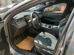 BYD Qin PLUS DM-i Smart Drive Edition 55KM Leading - ფოტო 6
