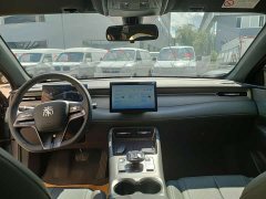 BYD Qin PLUS DM-i Smart Drive Edition 55KM Leading - ფოტო 7