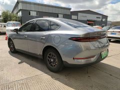 BYD Qin PLUS DM-i Smart Drive Edition 55KM Leading - ფოტო 8
