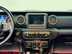 Jeep Wrangler 2.0T Sahara Four-Door - ფოტო 12