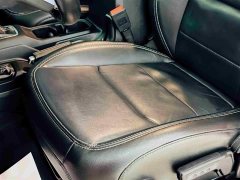 Jeep Wrangler 2.0T Sahara Four-Door - ფოტო 16
