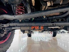 Jeep Wrangler 2.0T Sahara Four-Door - ფოტო 19