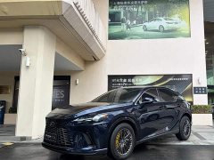 Lexus RX 2025 300 AWD Premium Edition - ფოტო 1