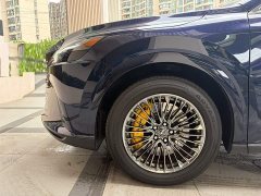 Lexus RX 2025 300 AWD Premium Edition - ფოტო 11