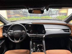 Lexus RX 2025 300 AWD Premium Edition - ფოტო 13