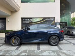 Lexus RX 2025 300 AWD Premium Edition - ფოტო 2