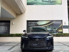 Lexus RX 2025 300 AWD Premium Edition - ფოტო 3
