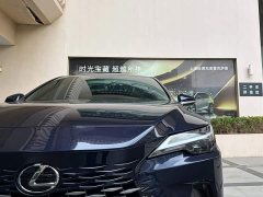 Lexus RX 2025 300 AWD Premium Edition - ფოტო 5