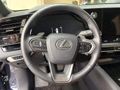 Lexus RX 2025 300 AWD Premium Edition - ფოტო 7
