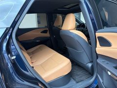 Lexus RX 2025 300 AWD Premium Edition - ფოტო 9